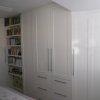 Fitted MDF Wardrobes