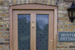 Stilwell Joinery - Doors