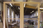 Stilwell Joinery - Doors