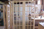 Stilwell Joinery - Doors