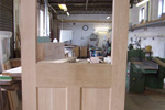 Stilwell Joinery - Doors