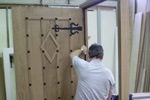 Stilwell Joinery - Doors