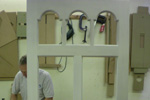 Stilwell Joinery - Doors