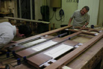 Stilwell Joinery - Doors