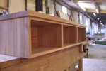 Stilwell Joinery - Furniture
