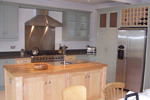 Stilwell Joinery - Kitchens