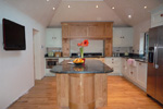 Stilwell Joinery - Kitchens