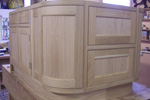Stilwell Joinery - Kitchens