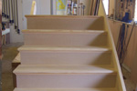 Stilwell Joinery - Staircases