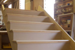 Stilwell Joinery - Staircases
