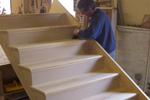 Stilwell Joinery - Staircases