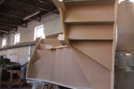 Stilwell Joinery - Staircases