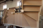 Stilwell Joinery - Staircases