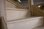 Stilwell Joinery - Staircases