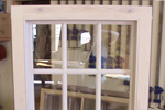 Stilwell Joinery - Windows