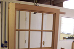 Stilwell Joinery - Windows