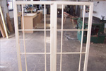 Stilwell Joinery - Windows