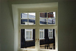 Stilwell Joinery - Windows
