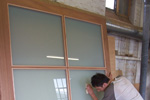 Stilwell Joinery - Windows