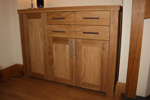 Stilwell Joinery - Furniture