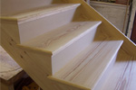 Stilwell Joinery - Staircases